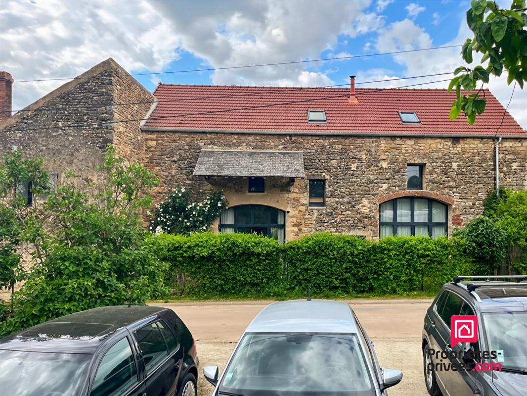 VAULT-DE-LUGNY VAULT-DE-LUGNY MAISON FAMILIALE AVEC DÉPENDANCE ET TERRAIN CONSTRUCTIBLE 18