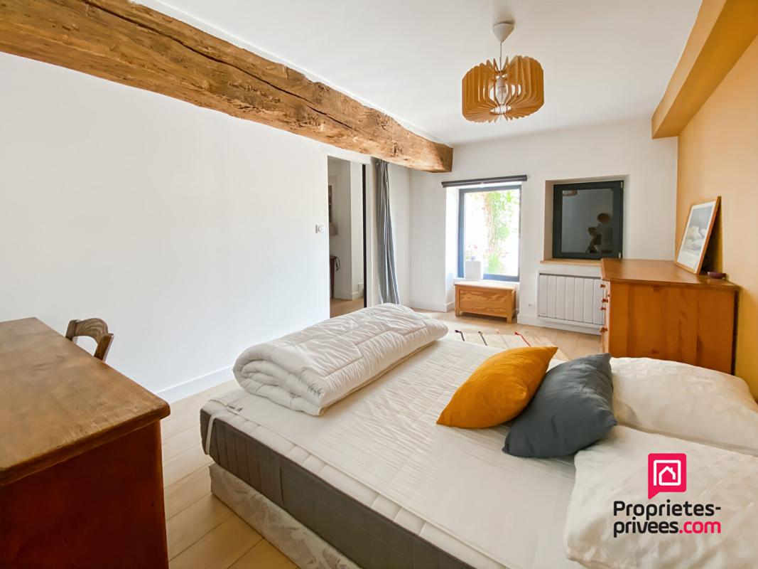 VAULT-DE-LUGNY VAULT-DE-LUGNY MAISON FAMILIALE AVEC DÉPENDANCE ET TERRAIN CONSTRUCTIBLE 8