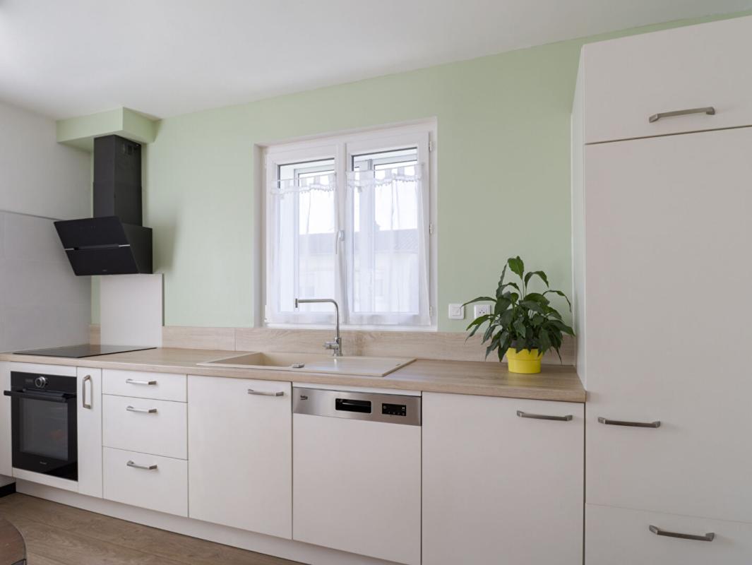 PONT-DE-LARN Maison 4 pièces à vendre à PONT-DE-LARN 5