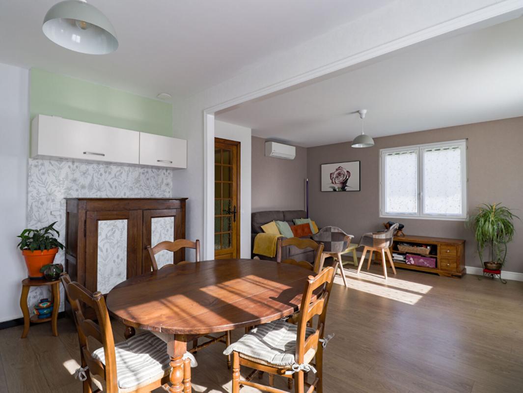 PONT-DE-LARN Maison 4 pièces à vendre à PONT-DE-LARN 7