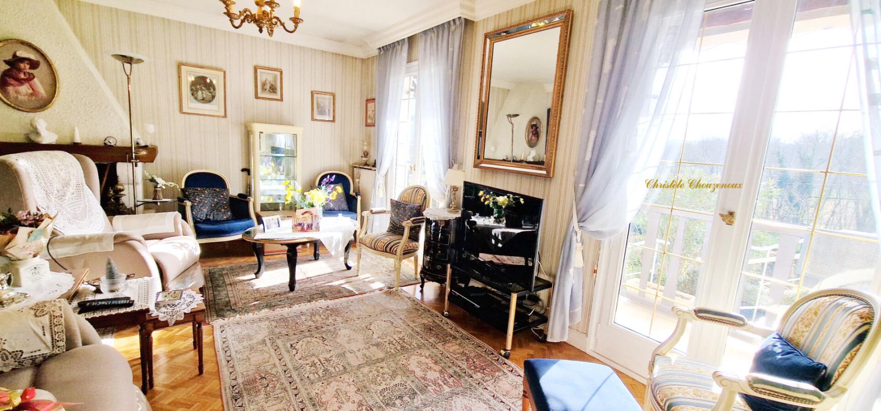 TERRASSON-LAVILLEDIEU 24120 Terrasson Lavilledieu : Grande Périgourdine avec parc de 2844m² 6