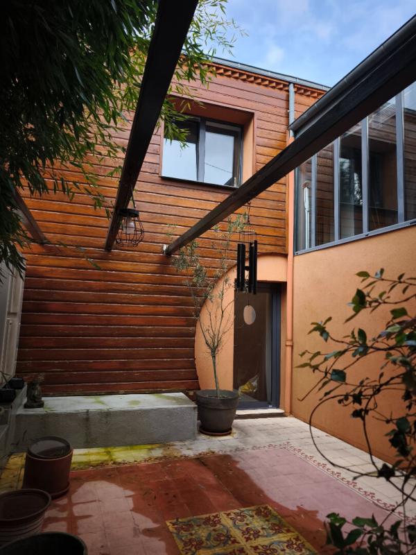 SAINT-JULIEN-DE-CONCELLES Maison ancienne rénovée- Bord de Loire 4