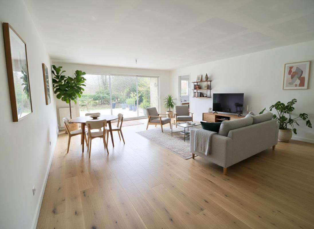 MONTVILLE Maison Montville 3 pièce(s) 138 m2 7