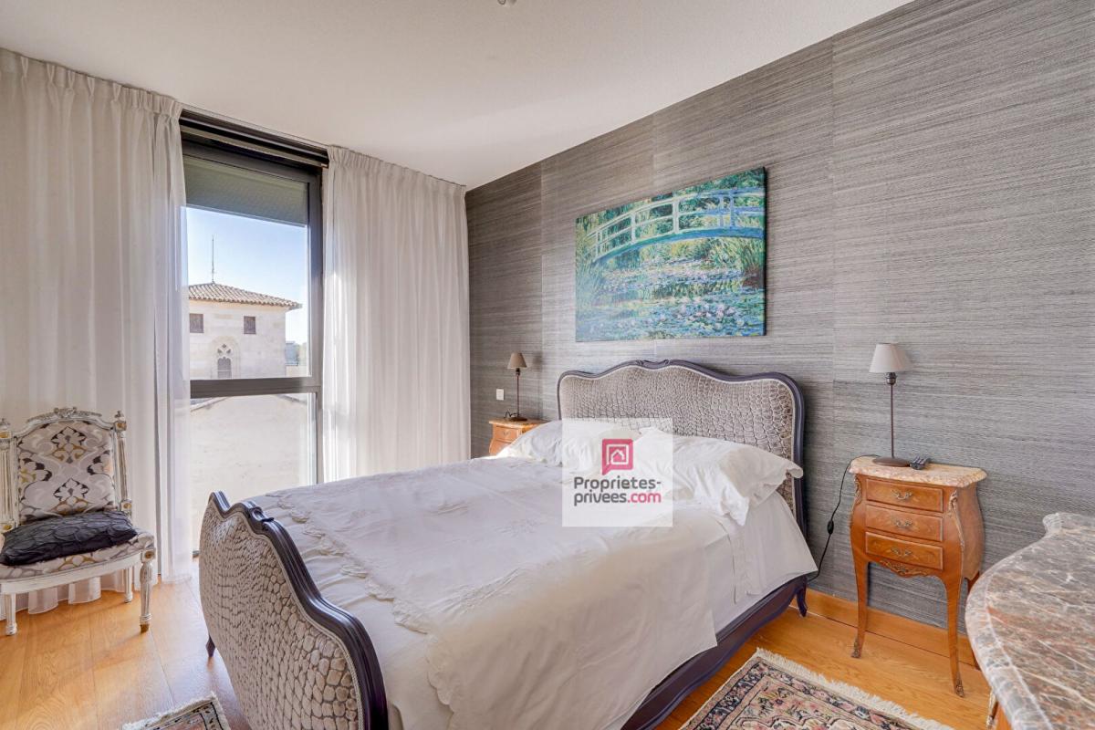 MERIGNAC Dept 33 - Mérignac Hyper Centre - Appartement Duplex T4 de 101m2 - Loggia de 10m2 et parking Double en sous sol 9