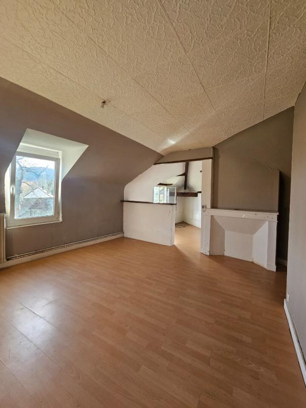 LA RIVIERE-SAINT-SAUVEUR La Rivière Saint Sauveur, 2 maisons A RENOVER, 327000 11