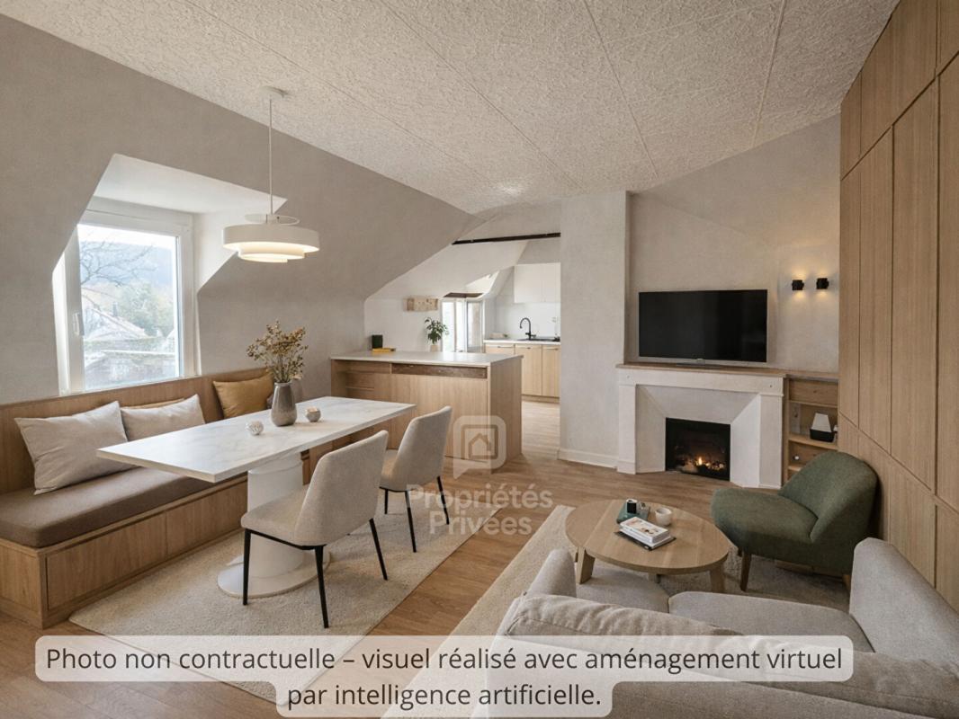 LA RIVIERE-SAINT-SAUVEUR La Rivière Saint Sauveur, 2 maisons A RENOVER, 327000 12