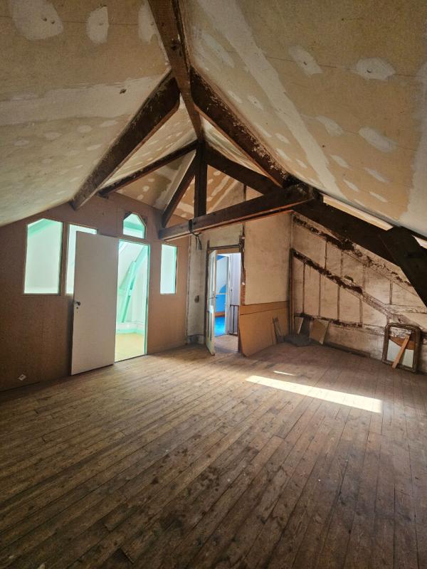 LA RIVIERE-SAINT-SAUVEUR La Rivière Saint Sauveur, 2 maisons A RENOVER, 327000 15