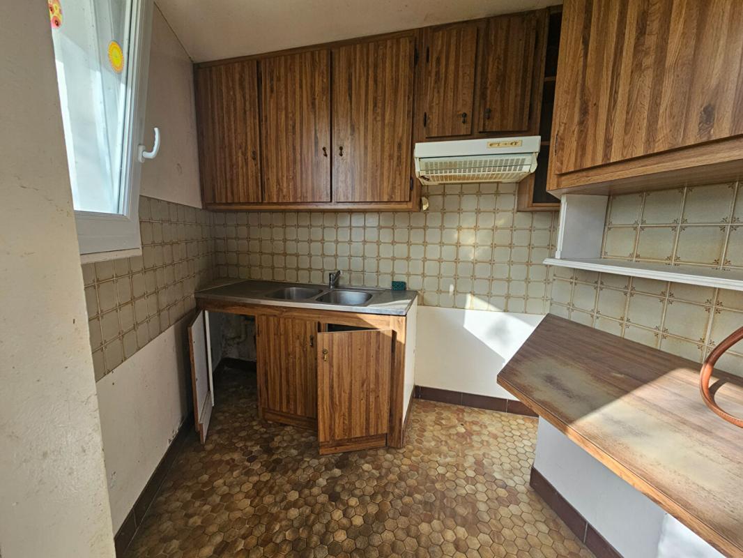 LA RIVIERE-SAINT-SAUVEUR La Rivière Saint Sauveur, 2 maisons A RENOVER, 327000 9