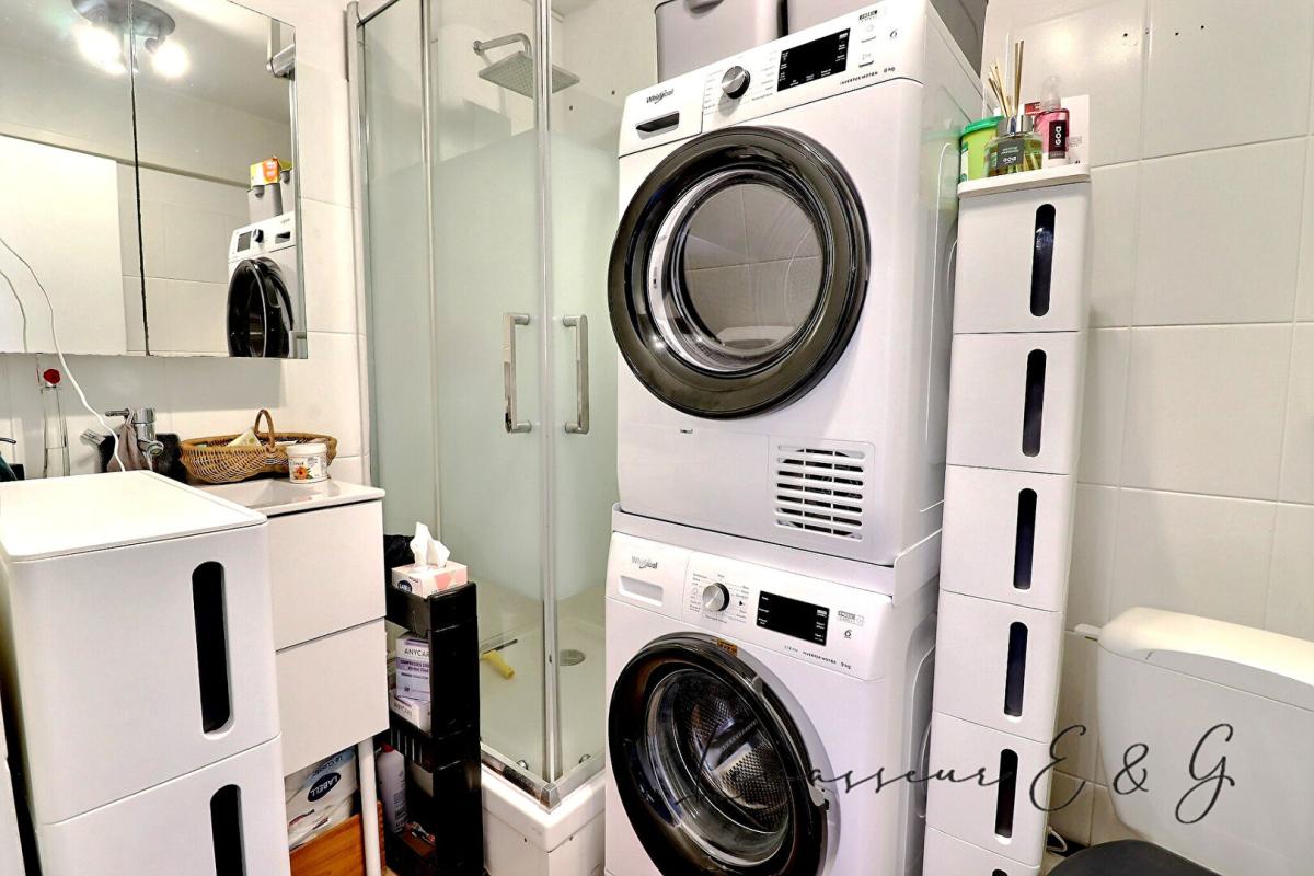 MOUY MOUY 60250 - Maison entièrement rénovée 3 chambres, accès véhicule, jardin , DPE A 6