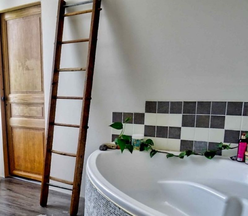 ROUILLAC Rouillac Maison 230 m², 5 ch, jardin 5