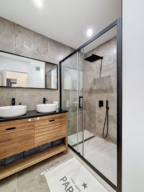 AIX-EN-PROVENCE Aix-en-Provence Appartement 3 pièces avec terrasse et parking 3