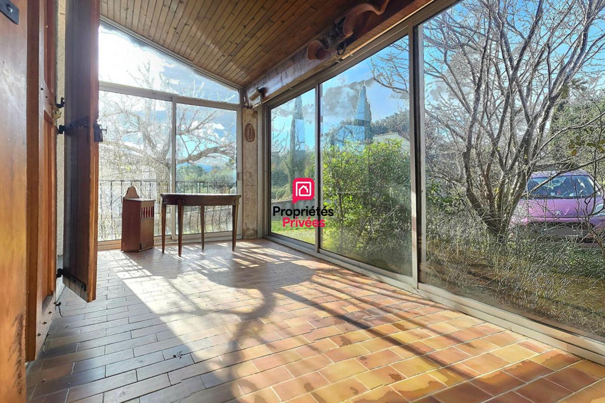 CLARET Maison 3 chambres - 120 m² avec jardin et garage à Claret 7
