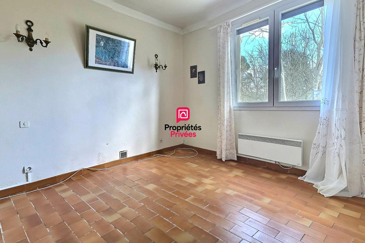 CLARET Maison 3 chambres - 120 m² avec jardin et garage à Claret 9