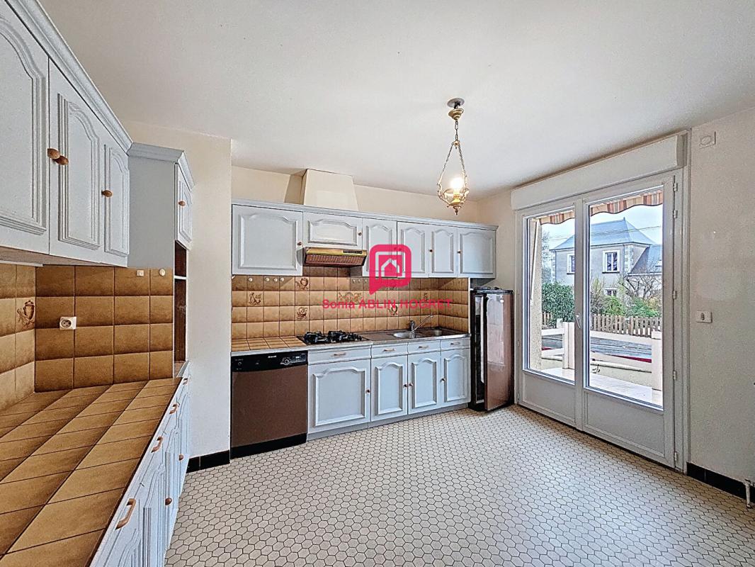 CRAON Maison  6 chambres 4