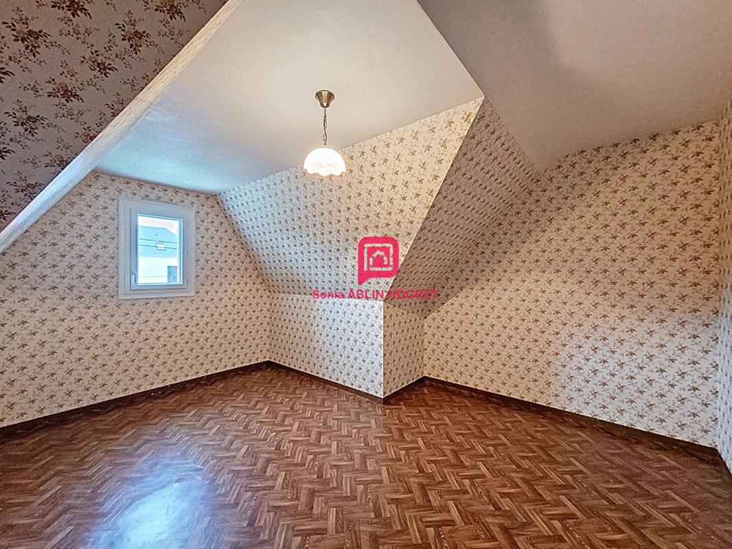 CRAON Maison  6 chambres 9