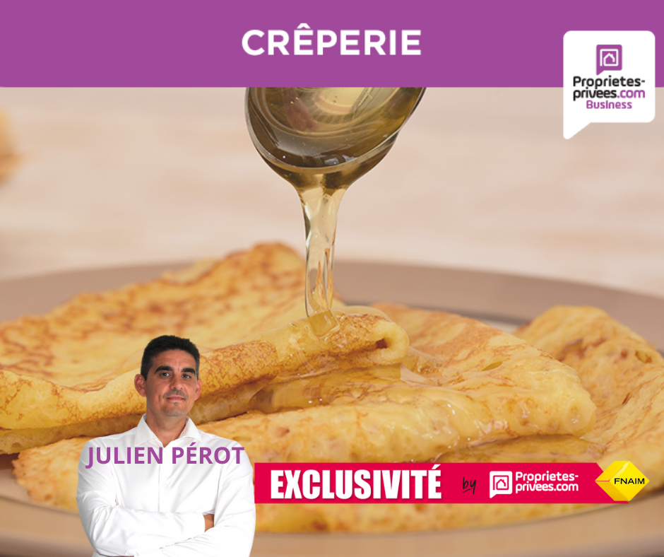 PLAINTEL PLAINTEL - FONDS DE COMMERCE RESTAURATION EMPLACEMENT STRATÉGIQUE 1