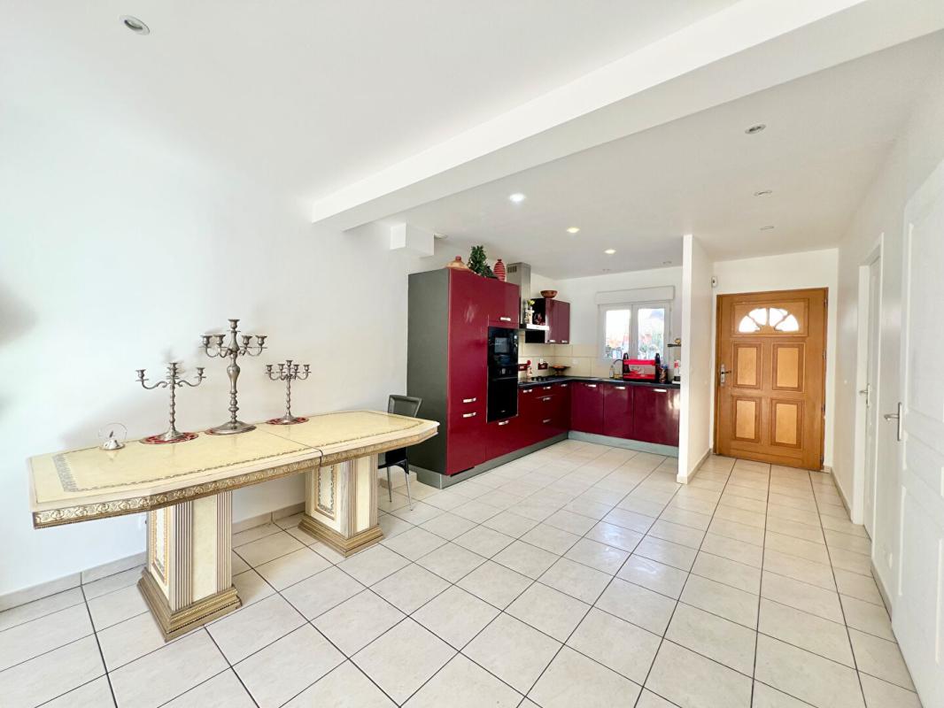 ORNEX Maison Ornex 5 pièces 98 m2 10