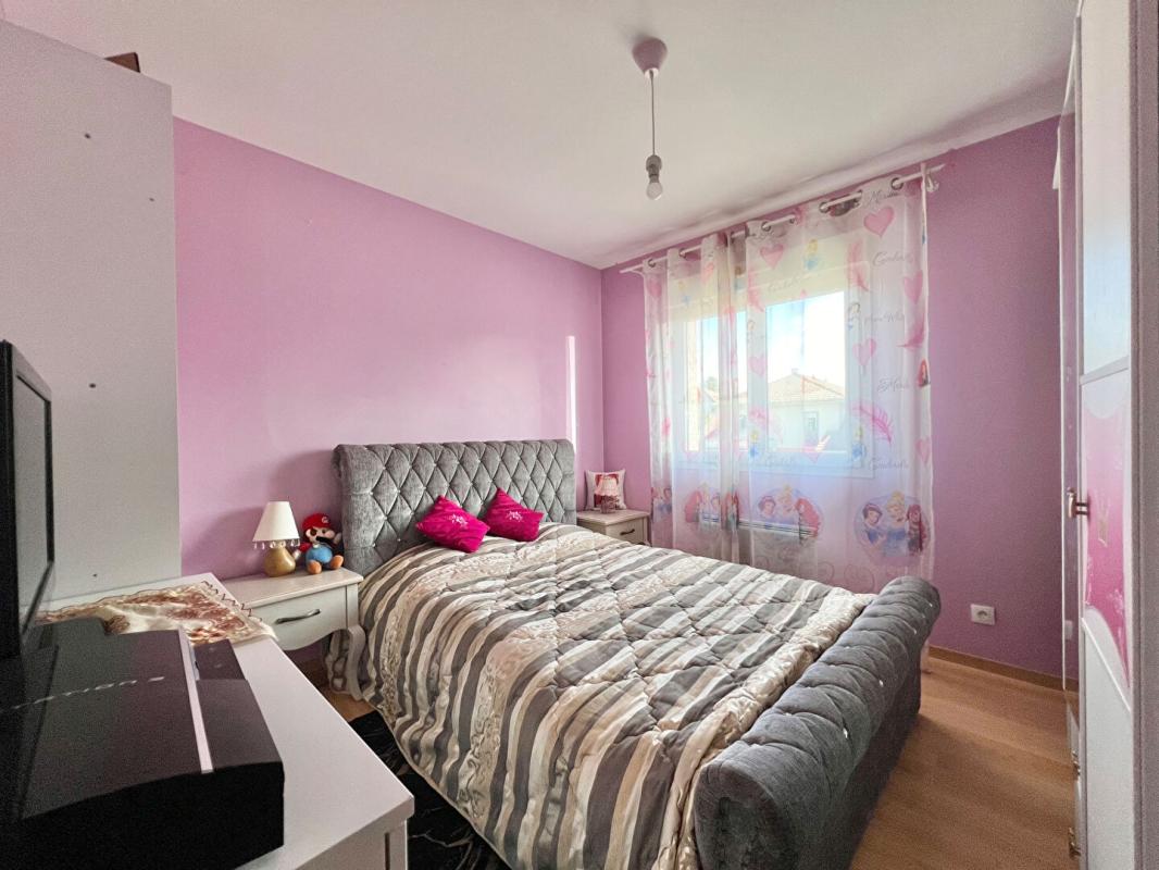 ORNEX Maison Ornex 5 pièces 98 m2 13