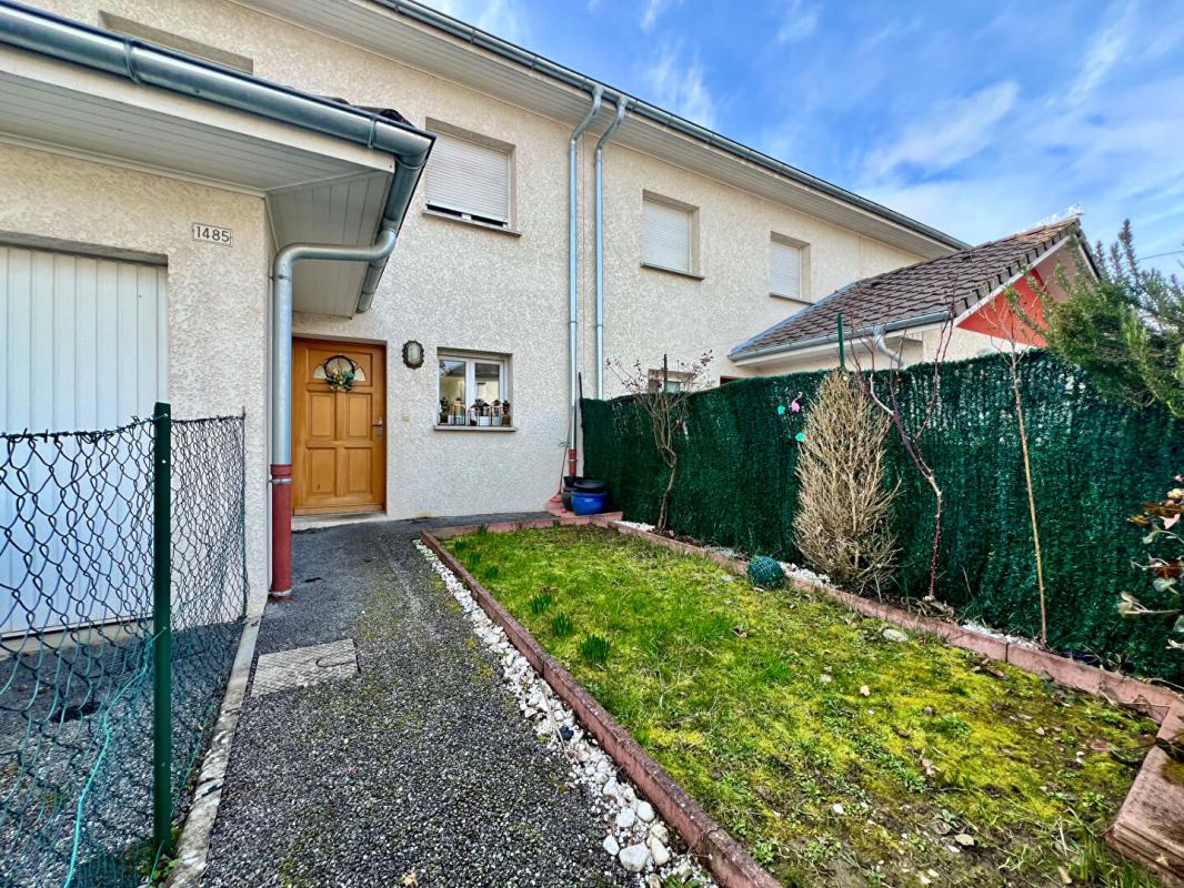 ORNEX Maison Ornex 5 pièces 98 m2 15