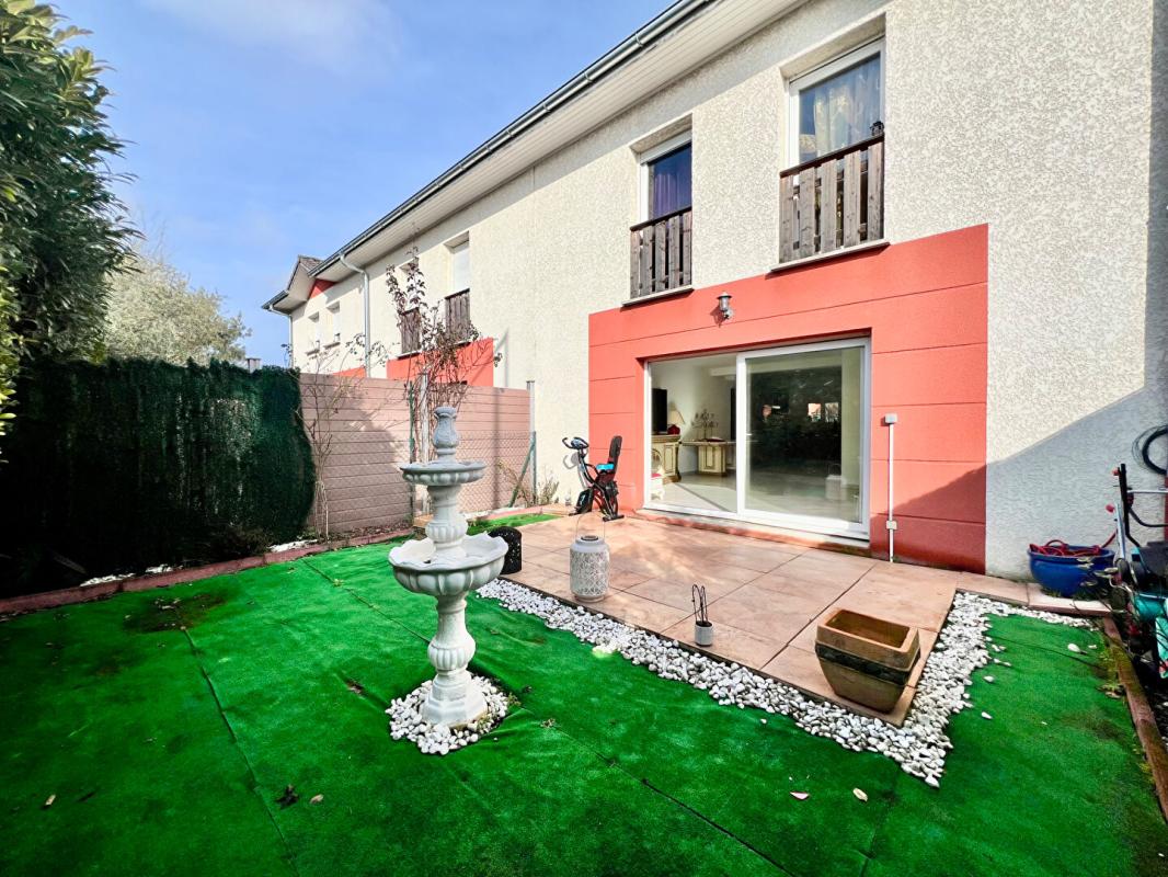 ORNEX Maison Ornex 5 pièces 98 m2 3