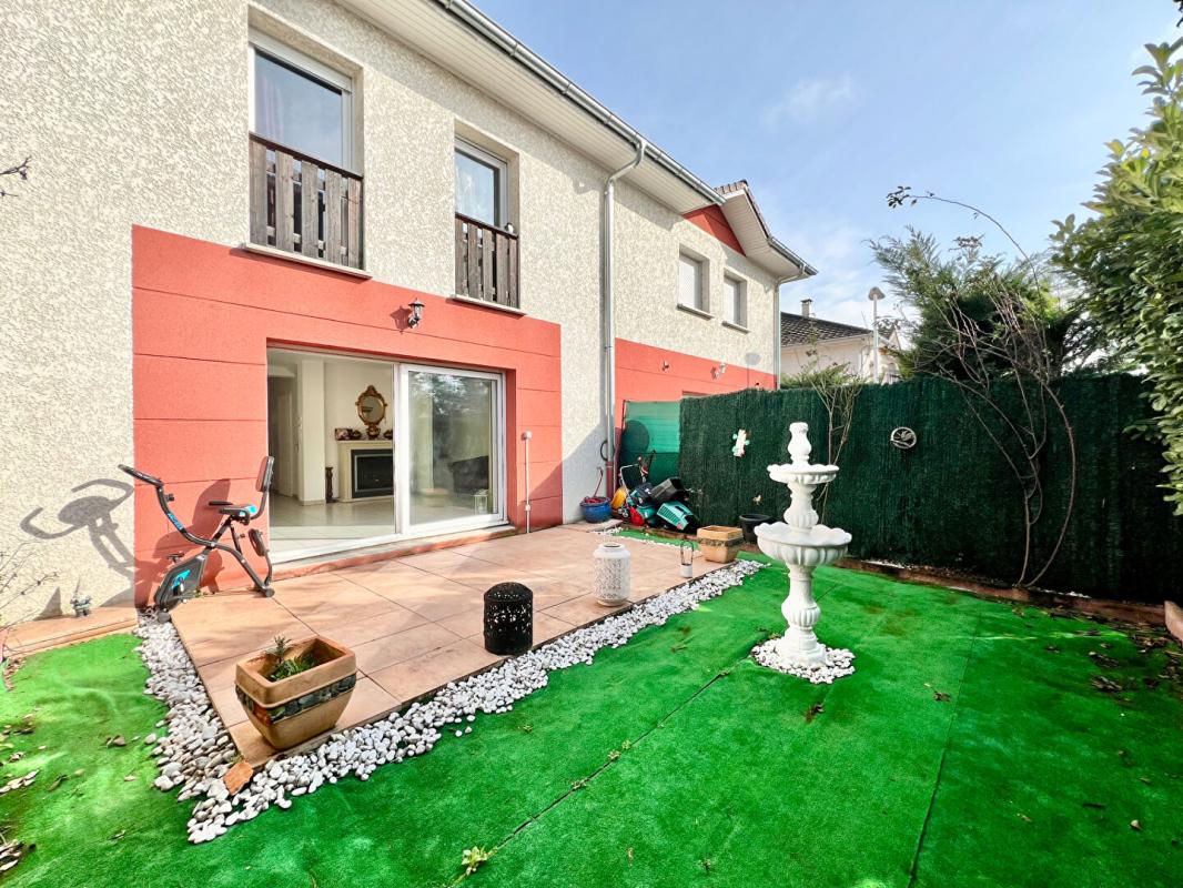 ORNEX Maison Ornex 5 pièces 98 m2 4