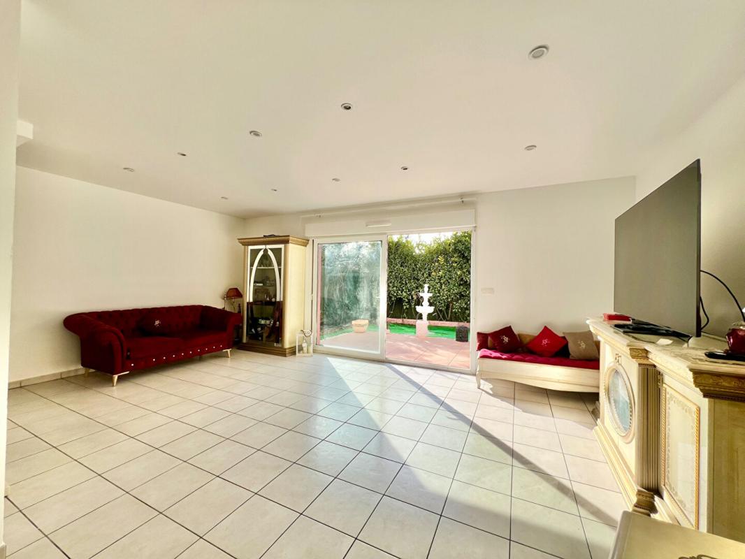 ORNEX Maison Ornex 5 pièces 98 m2 5