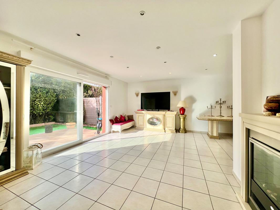 ORNEX Maison Ornex 5 pièces 98 m2 6