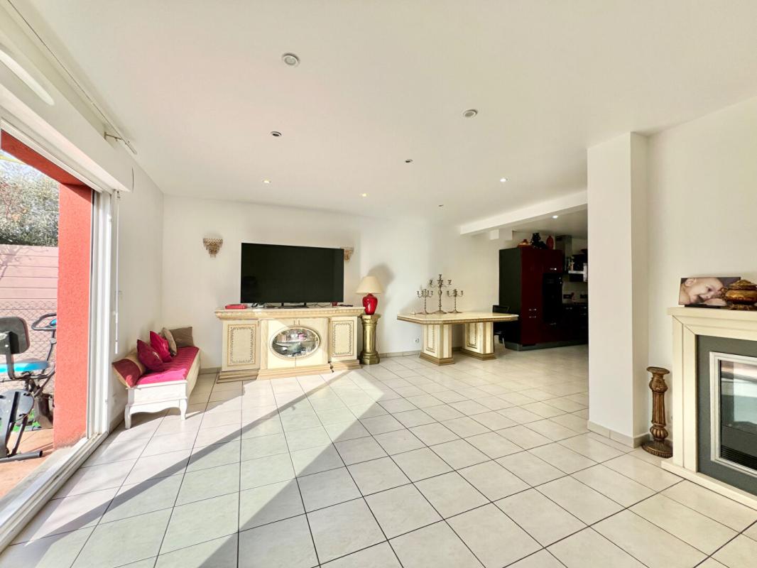 ORNEX Maison Ornex 5 pièces 98 m2 7