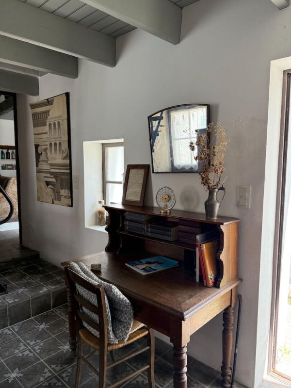 NOIRMOUTIER-EN-L'ILE Maison historique Noirmoutier - 78 m2 9