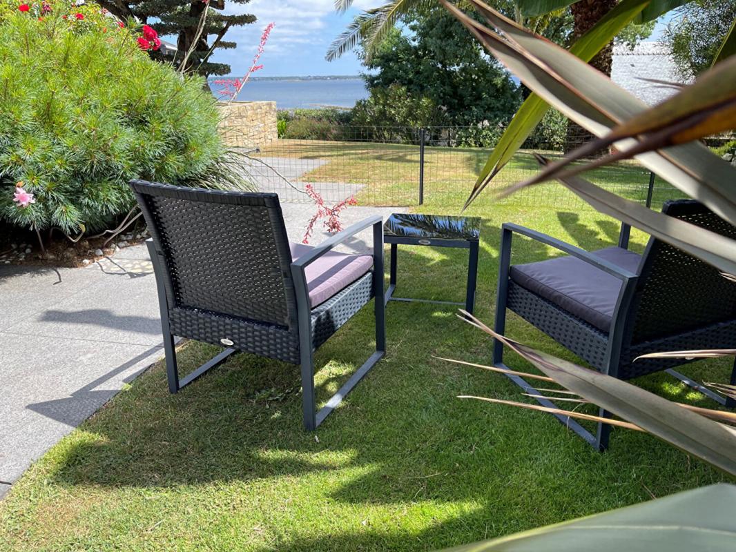 SARZEAU Villa Vue golfe Sarzeau 1