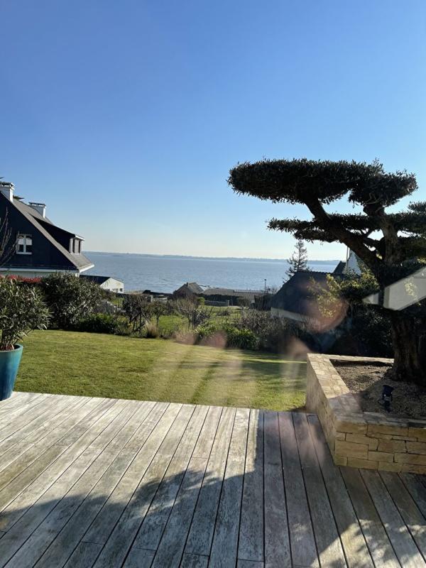 SARZEAU Villa Vue golfe Sarzeau 12