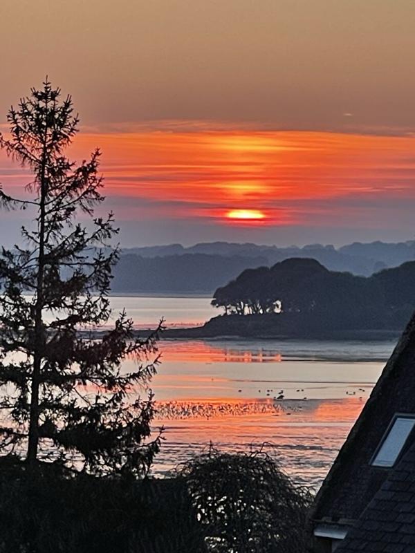 SARZEAU Villa Vue golfe Sarzeau 13