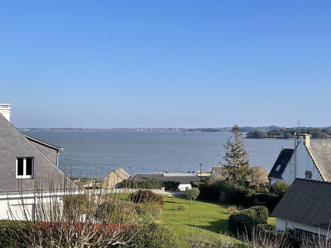 SARZEAU Villa Vue golfe Sarzeau 14