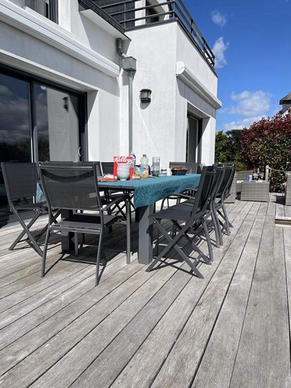 SARZEAU Villa Vue golfe Sarzeau 15