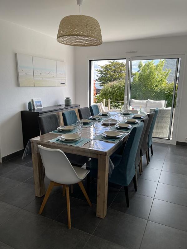 SARZEAU Villa Vue golfe Sarzeau 16