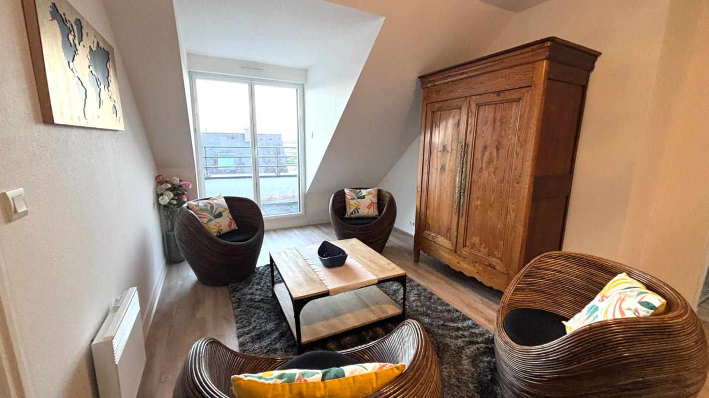 SARZEAU Villa Vue golfe Sarzeau 3