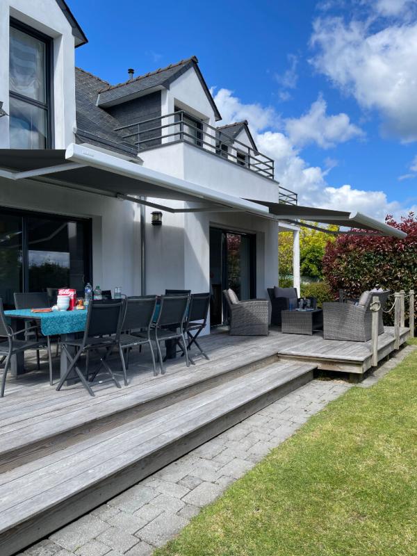 SARZEAU Villa Vue golfe Sarzeau 5