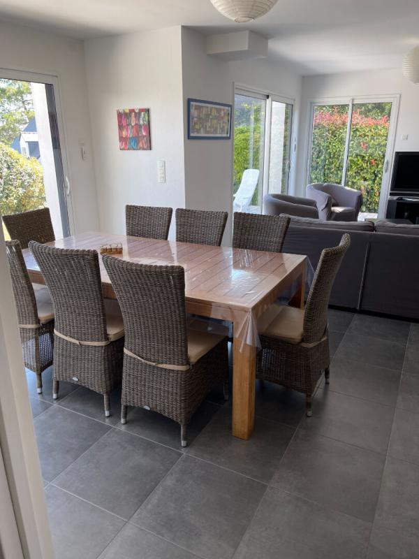 SARZEAU Villa Vue golfe Sarzeau 6