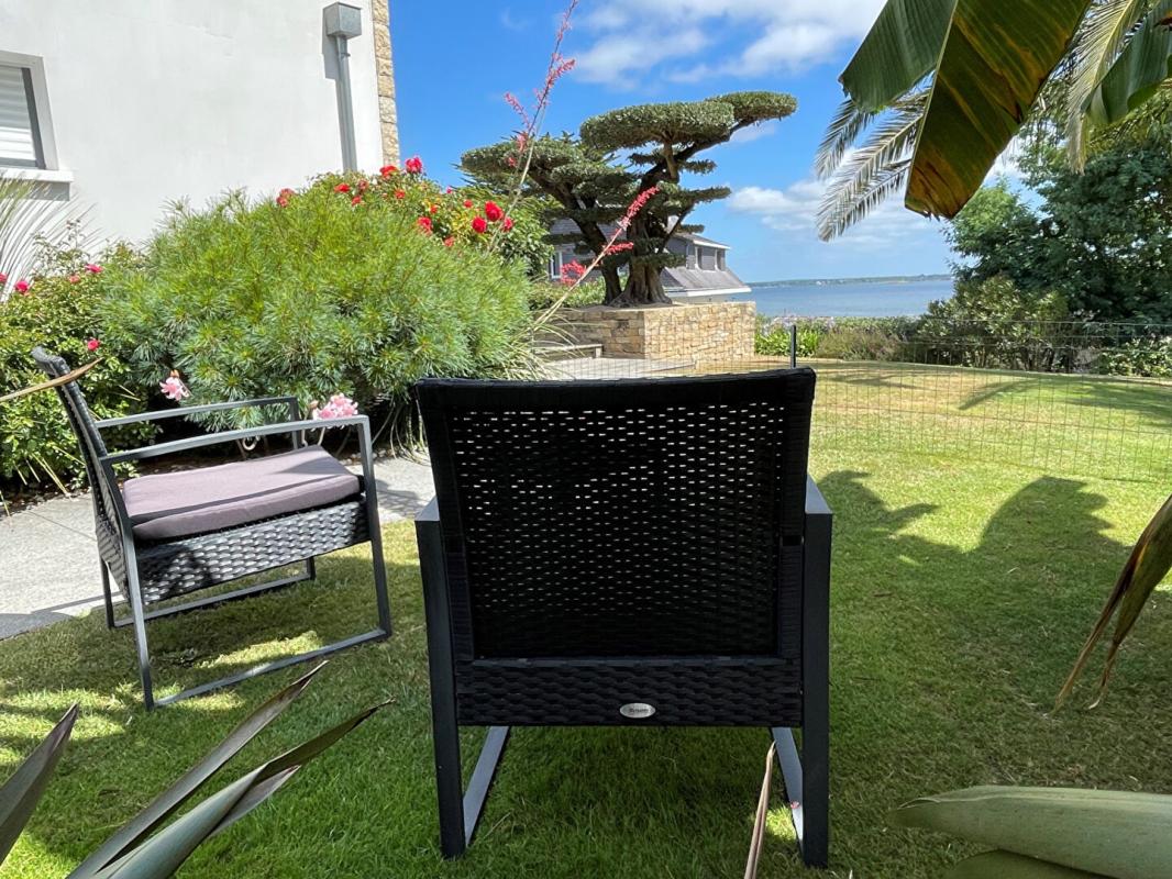 SARZEAU Villa Vue golfe Sarzeau 7