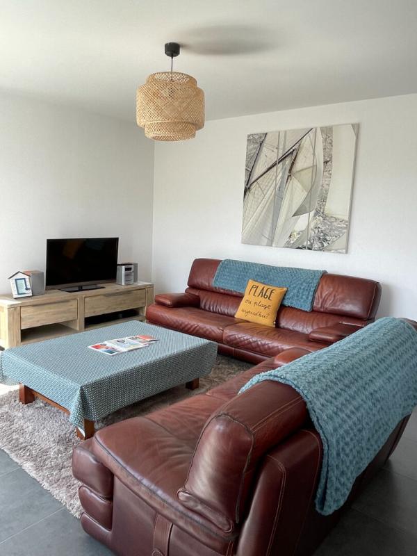 SARZEAU Villa Vue golfe Sarzeau 8