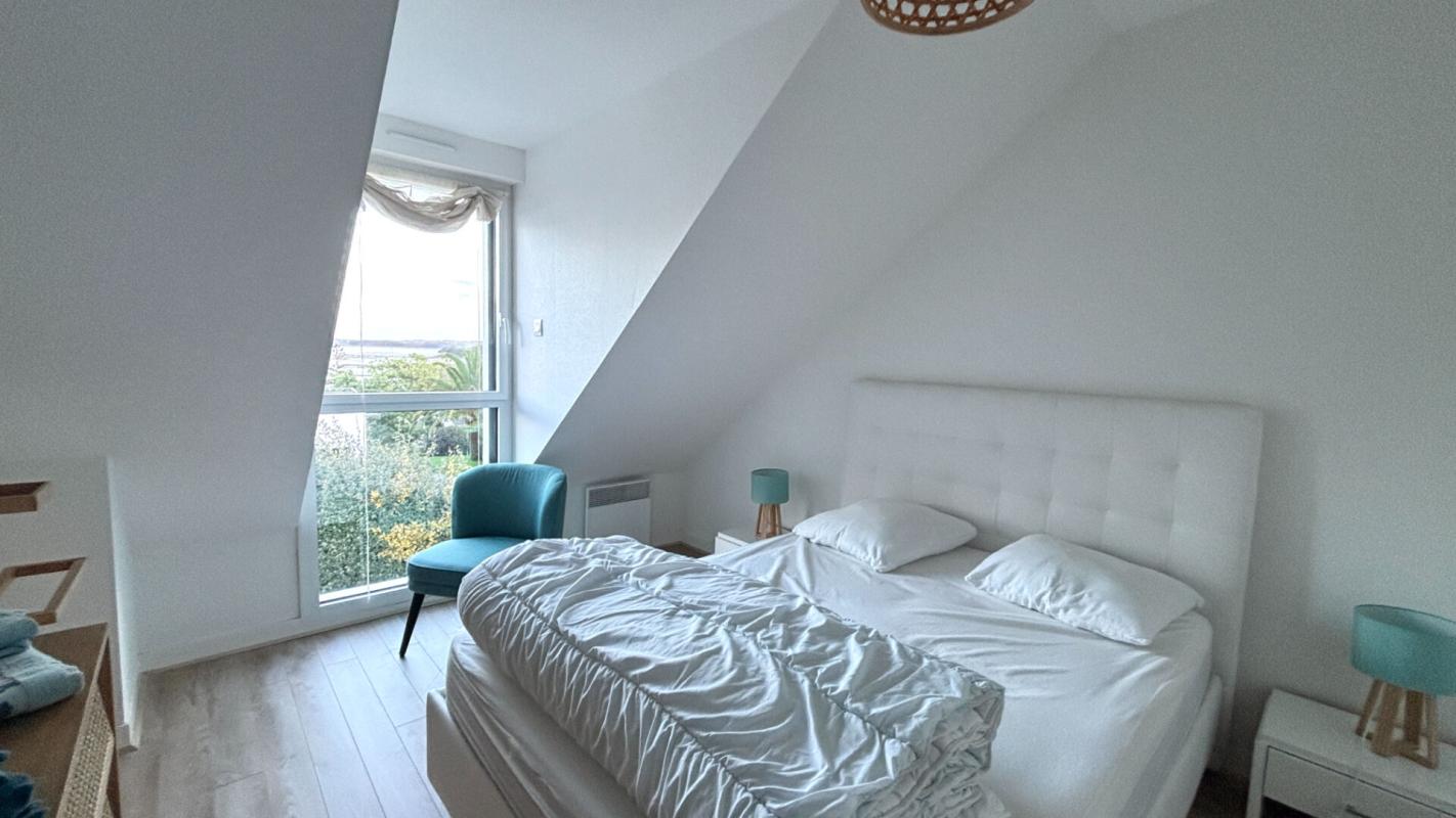 SARZEAU Villa Vue golfe Sarzeau 9