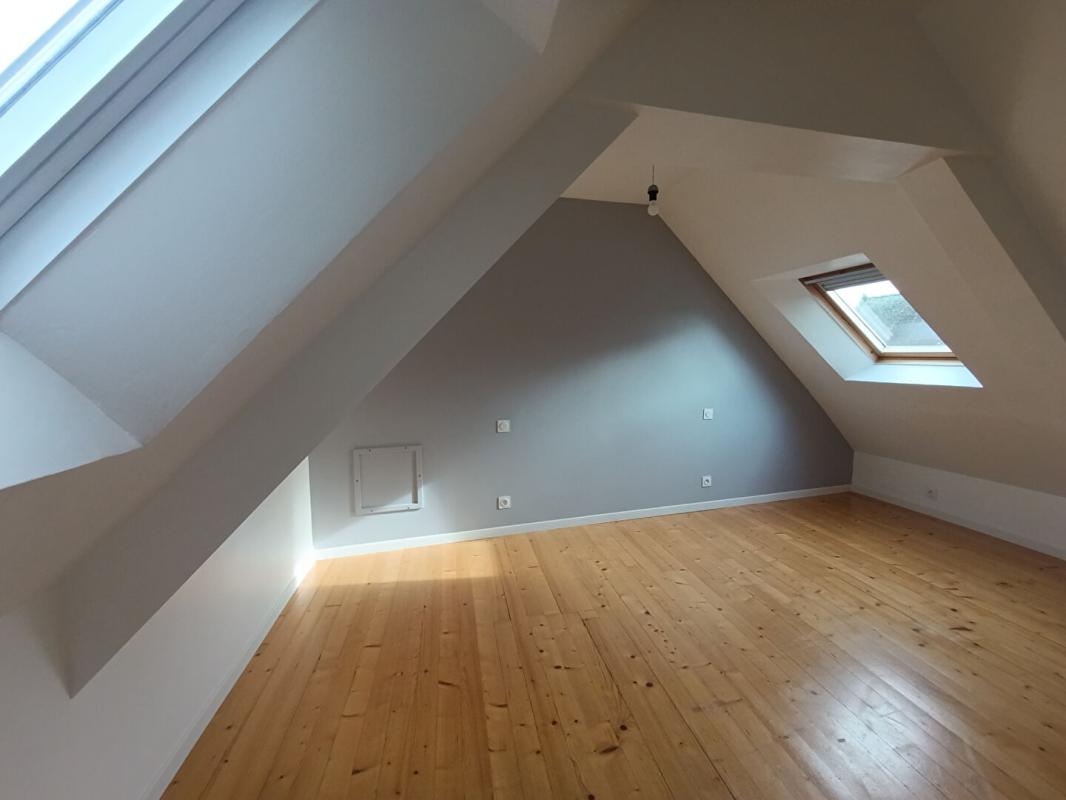 PONTIVY Maison Pontivy 5 pièce(s) 134 m2 11