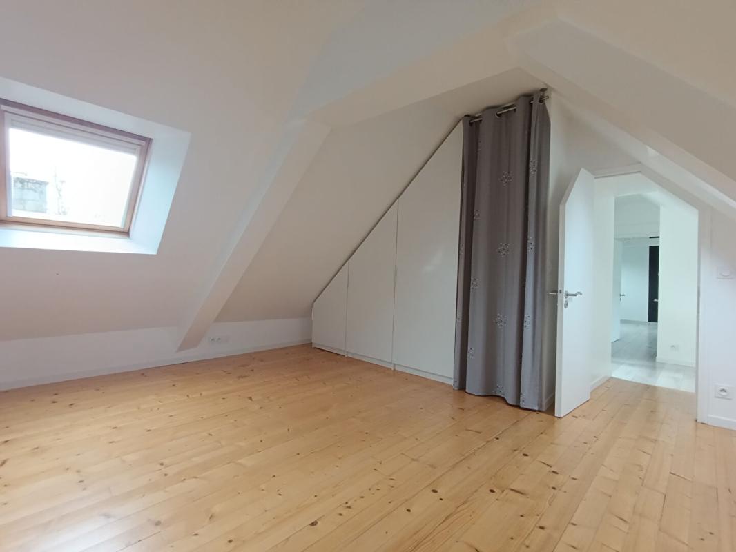 PONTIVY Maison Pontivy 5 pièce(s) 134 m2 12