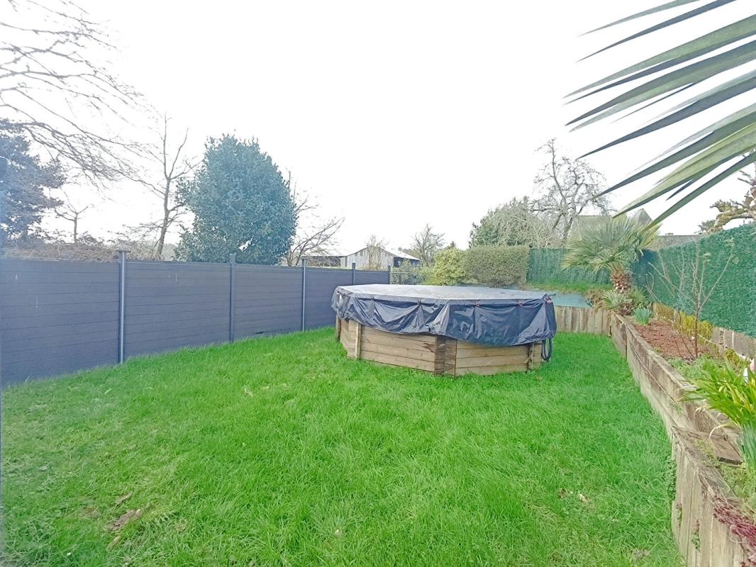 PONTIVY Maison Pontivy 5 pièce(s) 134 m2 13