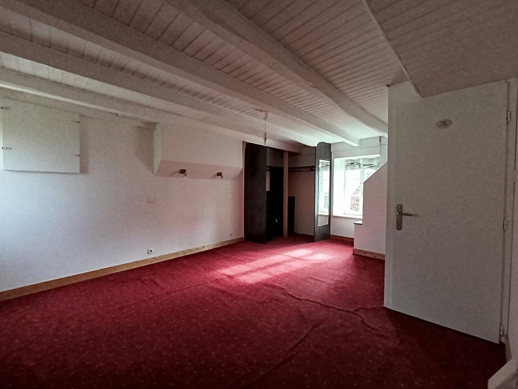 PONTIVY Maison Pontivy 5 pièce(s) 134 m2 6