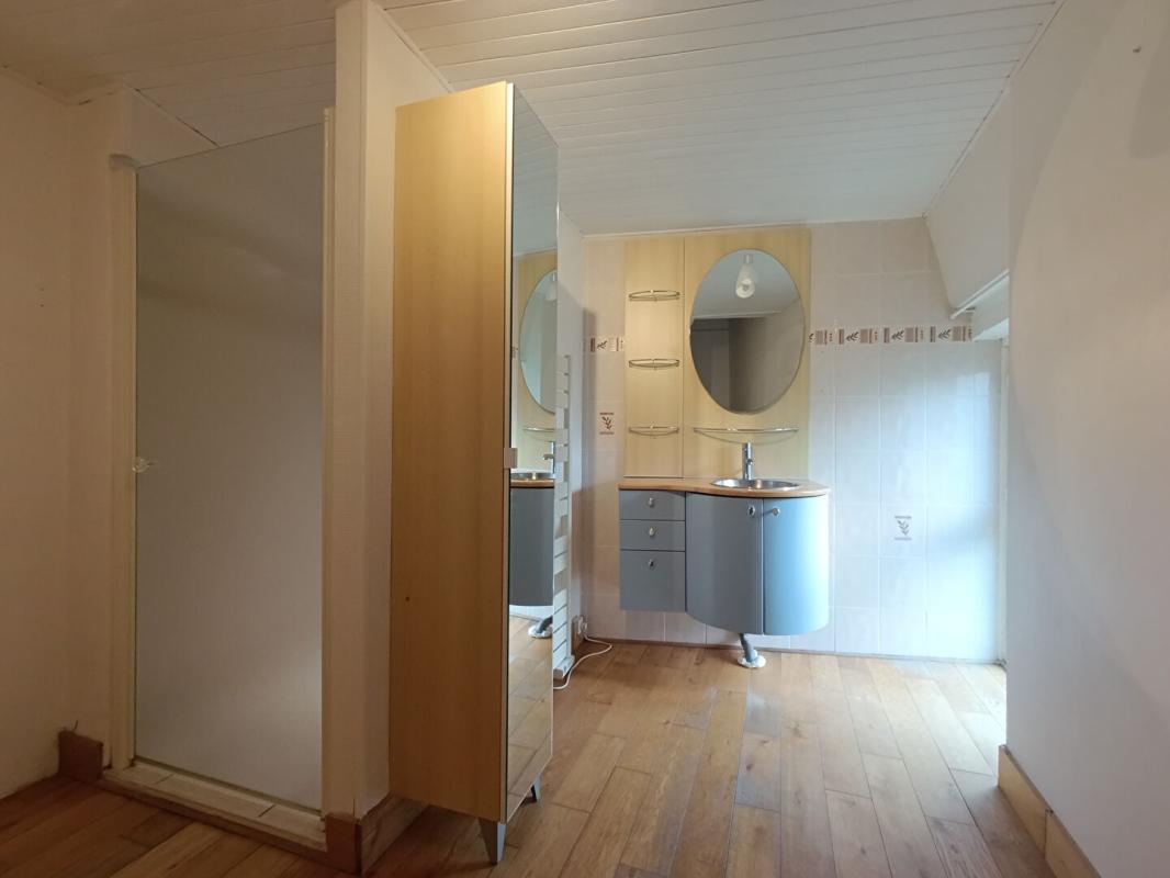 PONTIVY Maison Pontivy 5 pièce(s) 134 m2 7