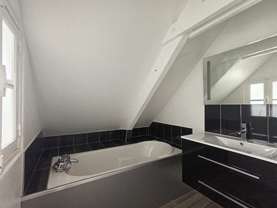 PONTIVY Maison Pontivy 5 pièce(s) 134 m2 9