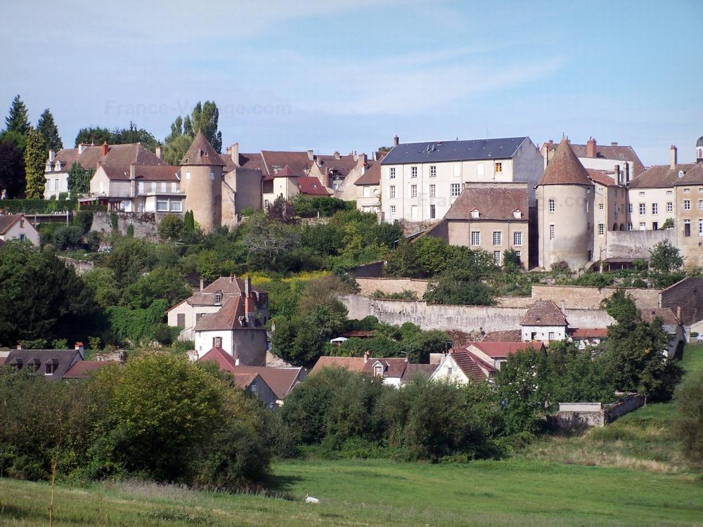 AUTUN 71400 AUTUN - Fonds de commerce Tabac - Presse - FDJ - PMU - Emplacement n°1 8