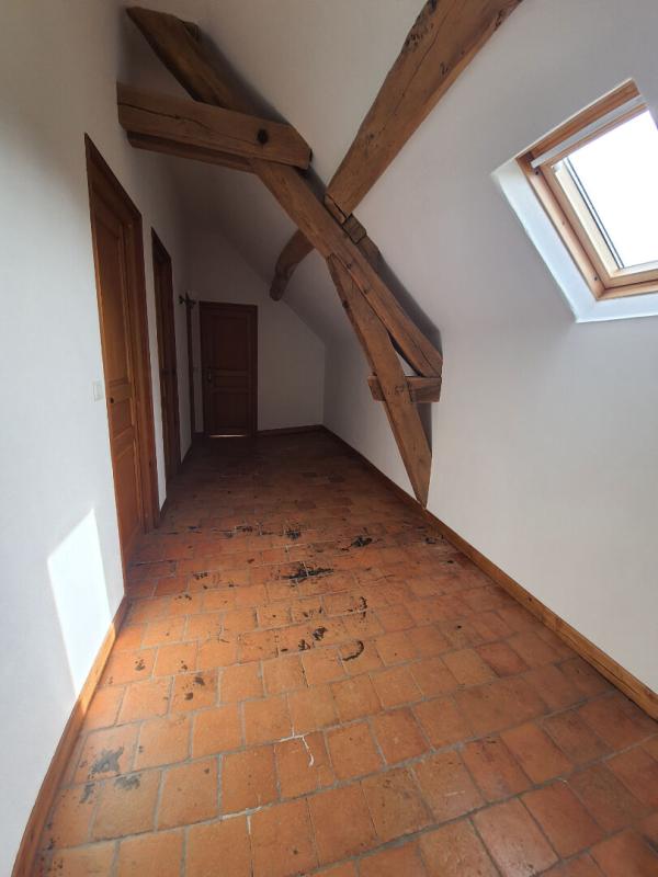 LOCHE-SUR-INDROIS Maison Loche Sur Indrois 5 pièce(s) 115 m2 16