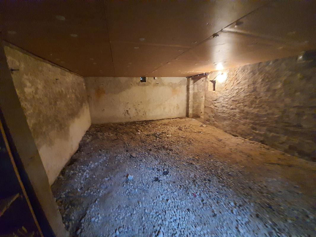 LOCHE-SUR-INDROIS Maison Loche Sur Indrois 5 pièce(s) 115 m2 18